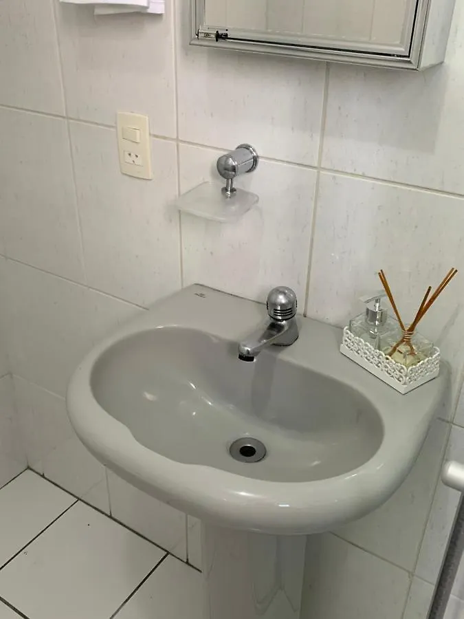 Lindo Apto, Completo, Proximo Ao Metro!! Apartment Sao Paulo