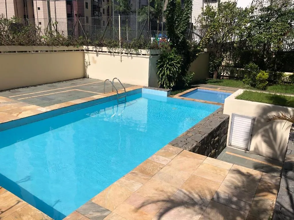 Lindo Apto, Completo, Proximo Ao Metro!! Apartment Sao Paulo