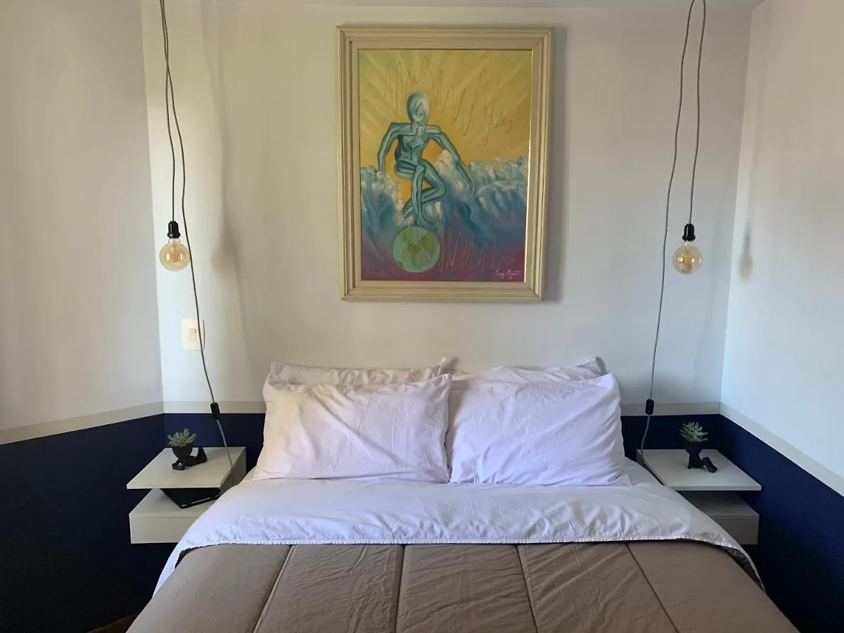 Lindo Apto, Completo, Proximo Ao Metro!! Apartment Sao Paulo