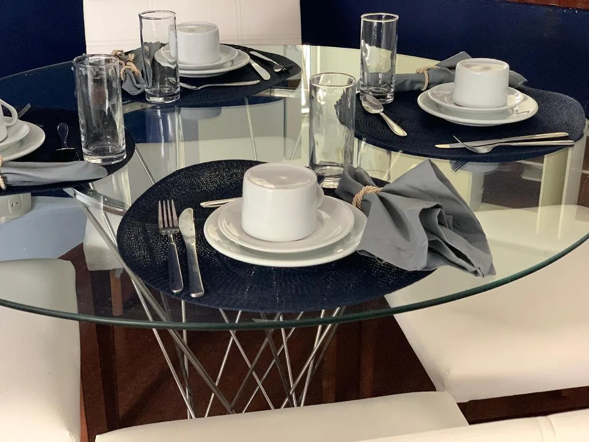 Lindo Apto, Completo, Proximo Ao Metro!! Apartment Sao Paulo Brazil