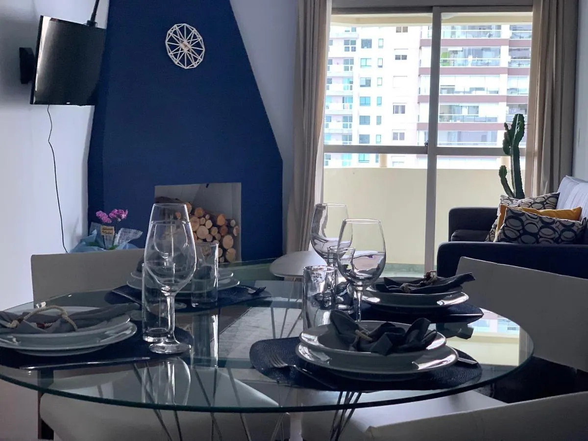 Lindo Apto, Completo, Proximo Ao Metro!! Apartment Sao Paulo 0*,  Brazil