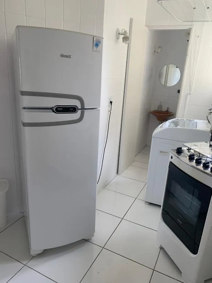 Lindo Apto, Completo, Proximo Ao Metro!! Apartment Sao Paulo