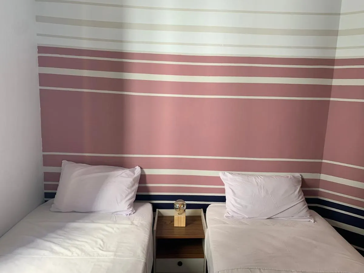 Lindo Apto, Completo, Proximo Ao Metro!! Apartment Sao Paulo Brazil