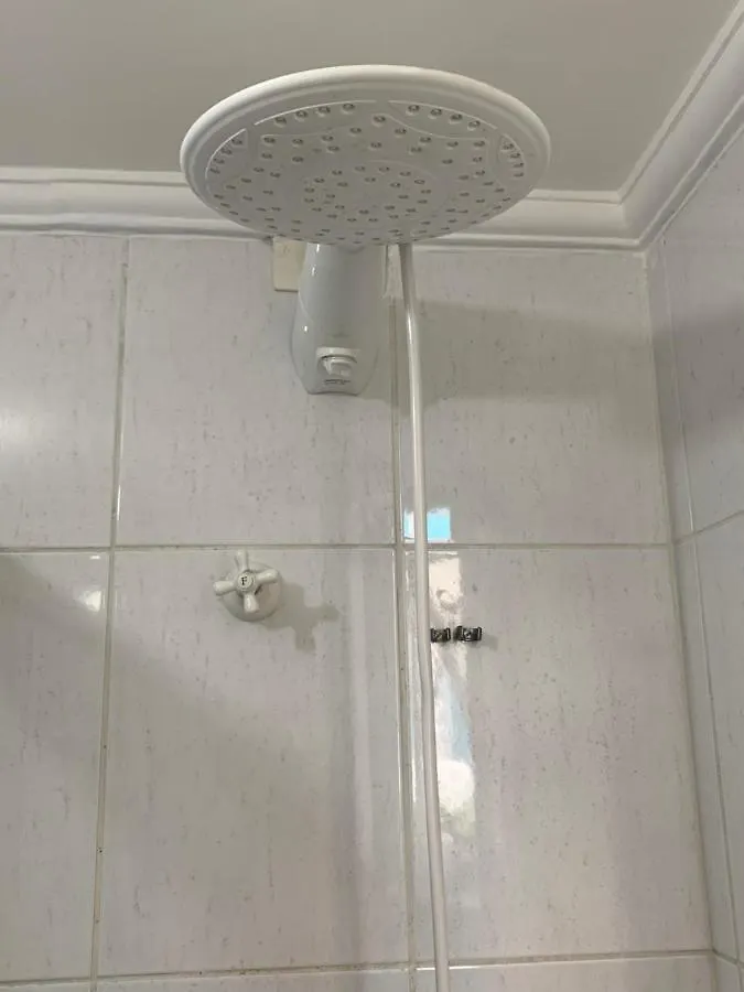 Lindo Apto, Completo, Proximo Ao Metro!! Apartment Sao Paulo